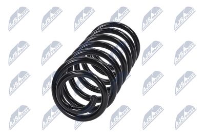 ARC SPIRAL NTY ASZCT041 17