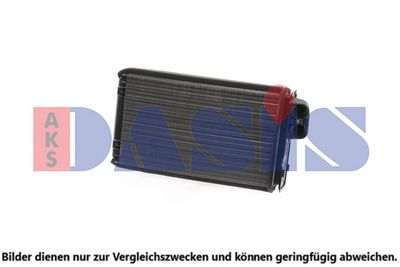 WäRMETAUSCHER INNENRAUMHEIZUNG