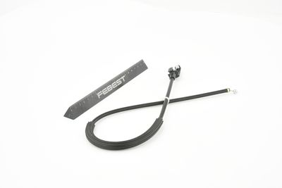 CABLU CAPOTA MOTOR FEBEST 23101CCF 19