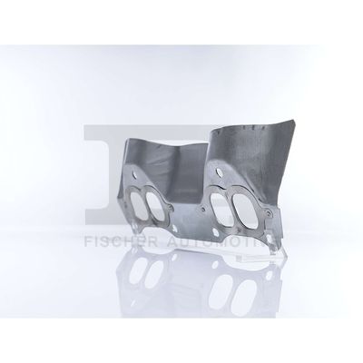 GARNITURA GALERIE EVACUARE FA1 474005 13