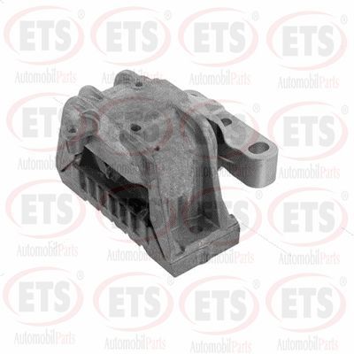 ETS 02.EM.111 Подушка двигателя  для VW CADDY (Фольцваген Кадд)