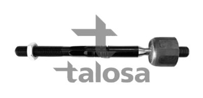 AXIALGELENK SPURSTANGE