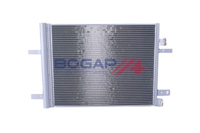 CONDENSATOR CLIMATIZARE