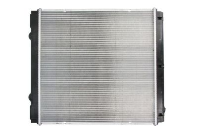 Motorradiator ((en) without frame) past: FUSO (MITSUBISHI) CANTER VII (FB7_, FE7_, FB8_, FE8_) 4M42-0AT-4P10-6AT6 08.05-05.13