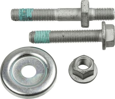 Repair Kit, wheel suspension 38592 01
