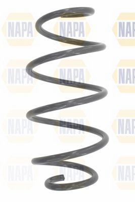 Suspension Spring NAPA NCS1064