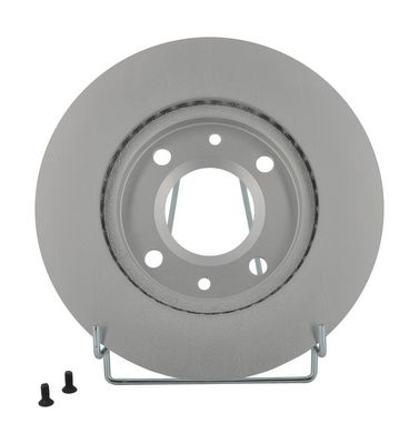 DISC FRANA FERODO DDF214C