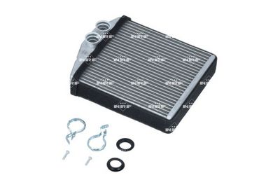 Šilumokaitis, salono šildymas