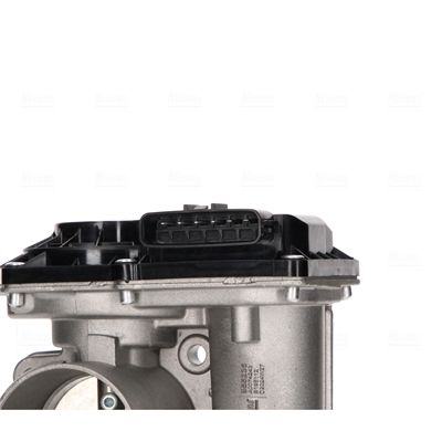 DROSSELKLAPPENSTUTZEN NISSENS 955236 4