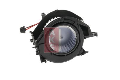 INNENRAUMGEBLäSE AKS DASIS 740291N 14