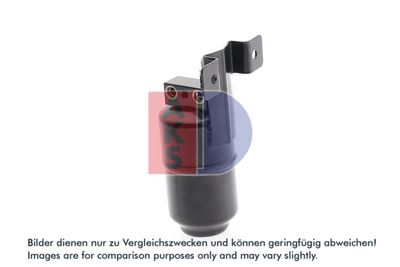 TROCKNER KLIMAANLAGE
