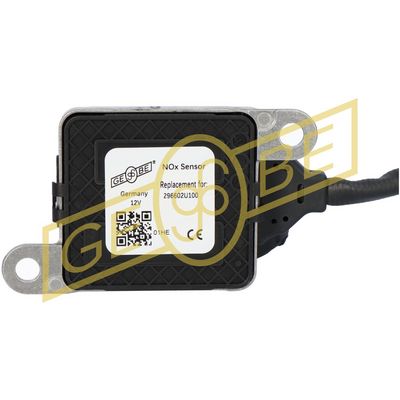 SENZOR NOX CATALIZATOR NOX GEBE 938611 1