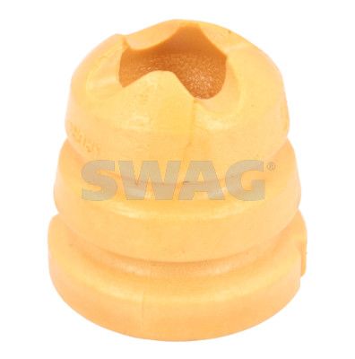 ударен тампон, окачване (ресьори) SWAG 33 10 9611