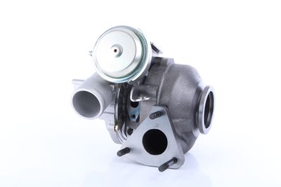 LADER AUFLADUNG NISSENS 93270 8