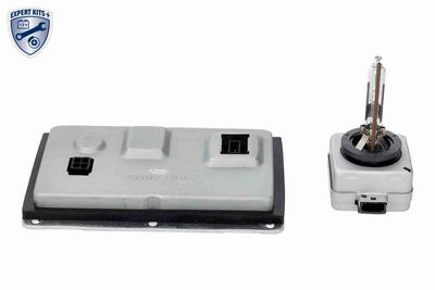 DISPOZITIV APRINDERE LAMPA CU DESCARCARE PE GAZ