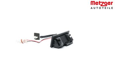HECKKLAPPENGRIFF METZGER AUTOTEILE 2311114 15