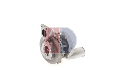 LADER AUFLADUNG AKS DASIS 125034N 13