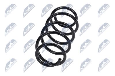 ARC SPIRAL NTY ASZPL019 35