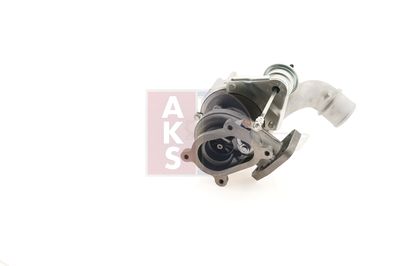 LADER AUFLADUNG AKS DASIS 185007N 8