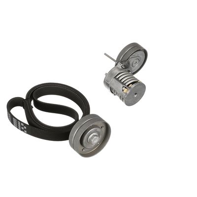 KEILRIPPENRIEMENSATZ GATES K026PK1548 34