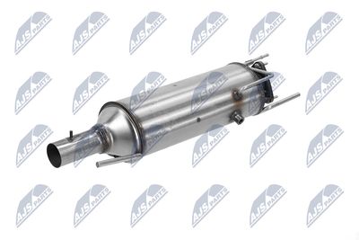 FILTRU FUNINGINE/PARTICULE SIST.DE ESAPAMENT NTY DPFPL004 26