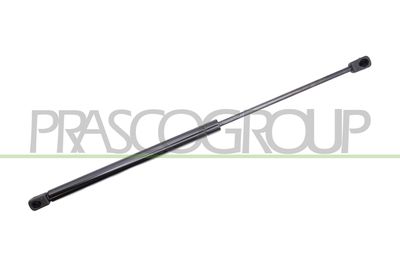 газов амортисьор, багажно/товарно пространство PRASCO AD3209055
