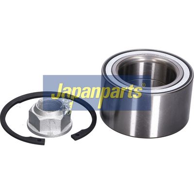 JAPANPARTS Rato guolio komplektas