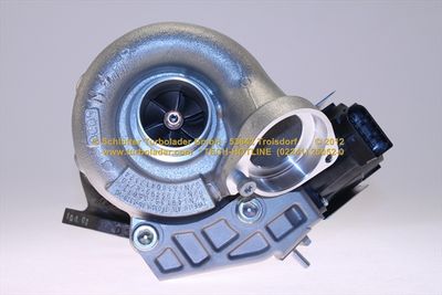 COMPRESOR SISTEM DE SUPRAALIMENTARE