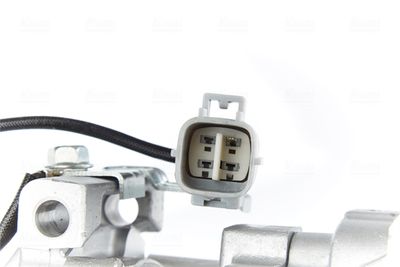 KOMPRESSOR KLIMAANLAGE NISSENS 890323 5
