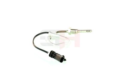 SENZOR TEMPERATURA GAZE EVACUARE GH GH744801 14