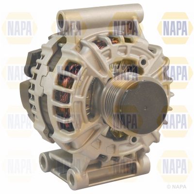 Alternator NAPA NAL1182