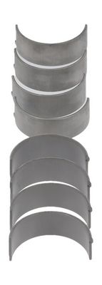 Panva ojničného ložiska GLYCO 71-3869/4 0.50MM
