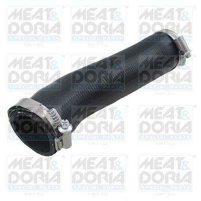Трубка нагнетаемого воздуха MEAT & DORIA 96053 для VW CADDY