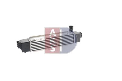 INTERCOOLER COMPRESOR AKS DASIS 517006N 6