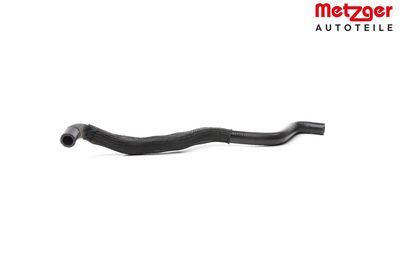 KüHLERSCHLAUCH METZGER AUTOTEILE 2421808 35