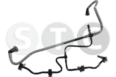 FURTUN SUPRACURGERE COMBUSTIBIL