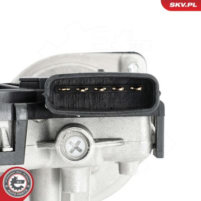 Motor stieračov SKV 19SKV239