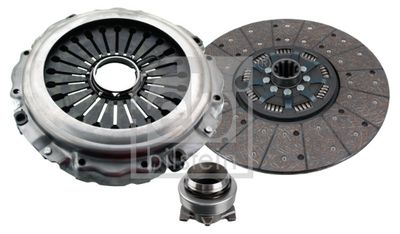 FEBI BILSTEIN Kupplungssatz
