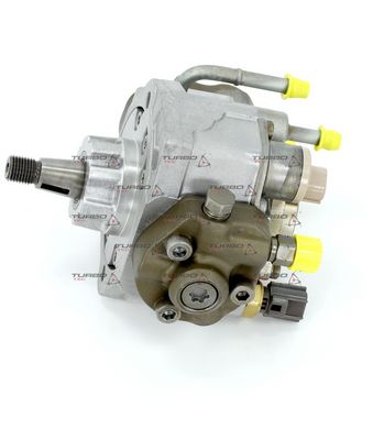 POMPA DE INALTA PRESIUNE TURBO-TEC TTIP6009 5
