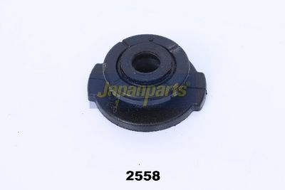 JAPANPARTS Montavimas, diferencialas