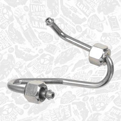 CONDUCTA DE INALTA PRESIUNE INST. DE INJECTIE ET ENGINETEAM EV0005 1