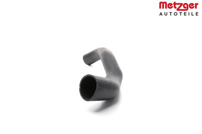 LADELUFTSCHLAUCH METZGER AUTOTEILE 2400797 9