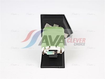 REZISTOR VENTILATOR HABITACLU