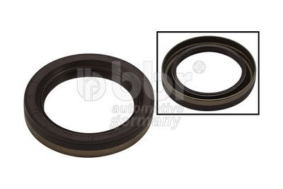 BBR Automotive Shaft Seal, camshaft