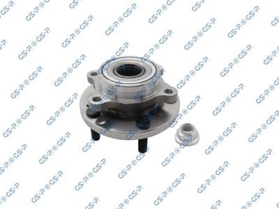 Zestaw łożysk koła GSP 9327048K