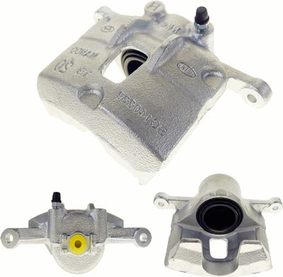 Brake Caliper Brake ENGINEERING CA3408