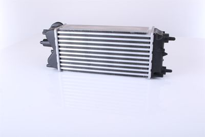 INTERCOOLER COMPRESOR NISSENS 96553 24
