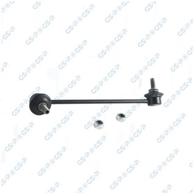 GSP Šarnyro stabilizatorius