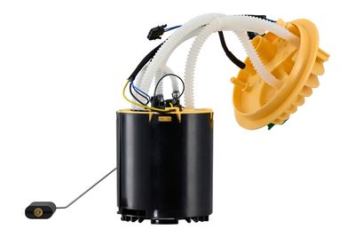 Brandstofpomp