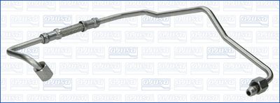 CONDUCTA ULEI INCARCARE